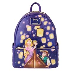 Loungefly disney rapunzel for sale  Delivered anywhere in UK