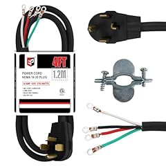 Prong dryer cord for sale  Delivered anywhere in USA 
