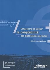 Comprendre utiliser comptabili usato  Spedito ovunque in Italia 