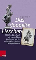 Doppelte lieschen 125 gebraucht kaufen  Wird an jeden Ort in Deutschland