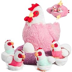 Xyhqyb chicken stuffed for sale  Delivered anywhere in USA 
