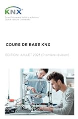Knx documentation cours d'occasion  Livré partout en France