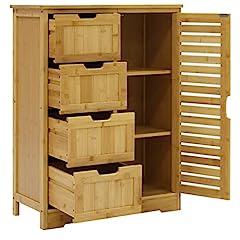 Veikou bathroom storage for sale  Delivered anywhere in USA 