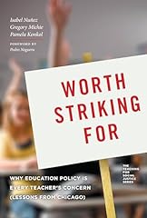 Worth striking education for sale  Delivered anywhere in USA 