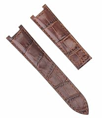 Ewatchparts leather watch for sale  Delivered anywhere in USA 