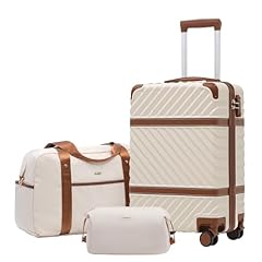 Coolife luggage set for sale  Delivered anywhere in USA 