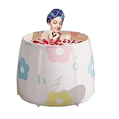 Genrenyen portable bathtub for sale  Delivered anywhere in USA 