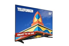 Telefunken 50dtuv725 2025 d'occasion  Livré partout en France