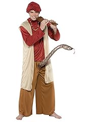 Snake charmer costume for sale  Delivered anywhere in USA 