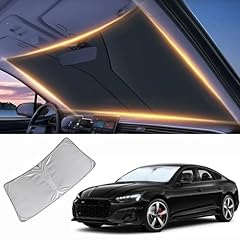 Windshield sun shade for sale  Delivered anywhere in USA 