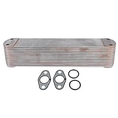 Tekkoauto oil cooler for sale  Delivered anywhere in USA 