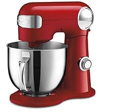 Cuisinart stand mixer for sale  Delivered anywhere in USA 