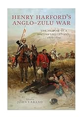 Henry harford zulu for sale  Delivered anywhere in UK