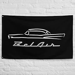 1957 chevy belair for sale  Delivered anywhere in USA 