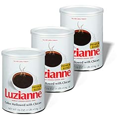 Luzianne premium blend for sale  Delivered anywhere in USA 