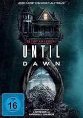 until dawn d'occasion  Livré partout en France