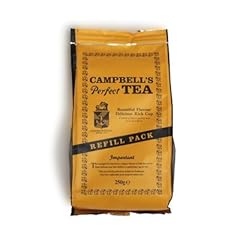 Campbell perfect tea for sale  Delivered anywhere in UK