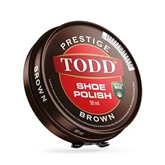 Todd prestige shoe for sale  Delivered anywhere in UK