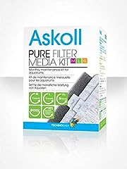 Askoll ac350013 filter for sale  Delivered anywhere in UK