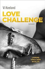 Love challenge versione usato  Spedito ovunque in Italia 