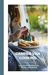 Camper van cooking for sale  Delivered anywhere in UK
