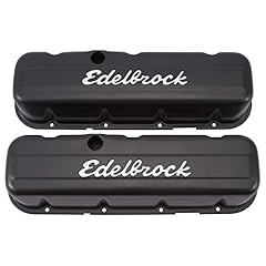 Edelbrock 4683 signature for sale  Delivered anywhere in USA 