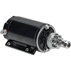 Electrical sab0078 starter for sale  Delivered anywhere in USA 