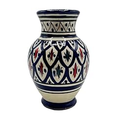 Vase berbère marocain d'occasion  Livré partout en France