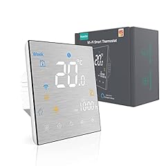 Moesgo thermostat intelligent d'occasion  Livré partout en France