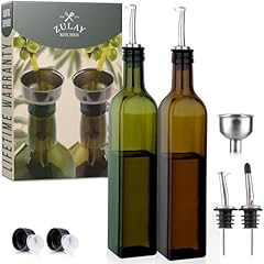 Zulay 17oz olive for sale  Delivered anywhere in USA 