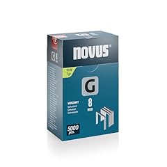 Novus tools agrafes d'occasion  Livré partout en France