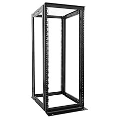 Globalrack post 25u for sale  Delivered anywhere in USA 