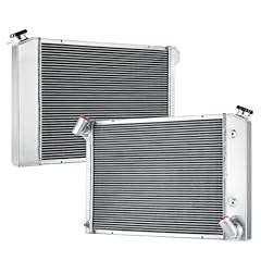 Chevy corvette radiator for sale  Delivered anywhere in USA 