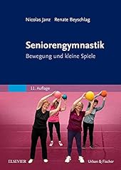 Seniorengymnastik bewegung kle gebraucht kaufen  Wird an jeden Ort in Deutschland