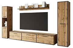 Minio wohnwand wohnzimmer gebraucht kaufen  Wird an jeden Ort in Deutschland