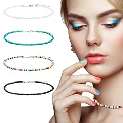 Ibxwmng pièces collier d'occasion  Livré partout en France