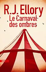 Carnaval ombres d'occasion  Livré partout en France