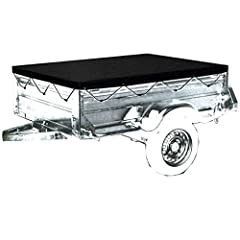 Grey trailer tarpaulin for sale  Delivered anywhere in Ireland