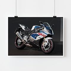 Bmw s1000rr motorcycle for sale  Delivered anywhere in UK