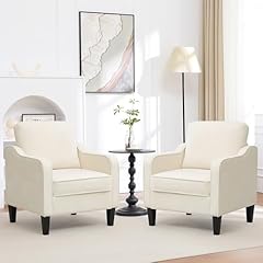 Choairy accent chairs for sale  Delivered anywhere in USA 