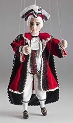 Czech marionettes wolfgang for sale  Delivered anywhere in USA 