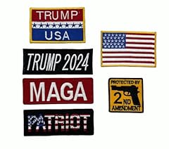 2024 trump patriotic for sale  Delivered anywhere in USA 
