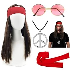 Izoel hippie kostüm gebraucht kaufen  Wird an jeden Ort in Deutschland