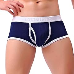Culotte homme boxer d'occasion  Livré partout en France