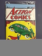 Action comics 1 for sale  Delivered anywhere in UK