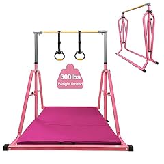 Foldable movable gymnastics for sale  Delivered anywhere in USA 