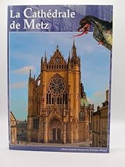 Cathédrale metz d'occasion  Livré partout en France