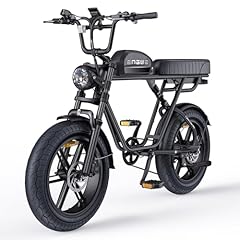 Engwe m20 bici usato  Spedito ovunque in Italia 