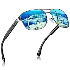 Carfia mens polarised for sale  Delivered anywhere in UK