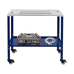 Mobile welding table for sale  Delivered anywhere in Ireland